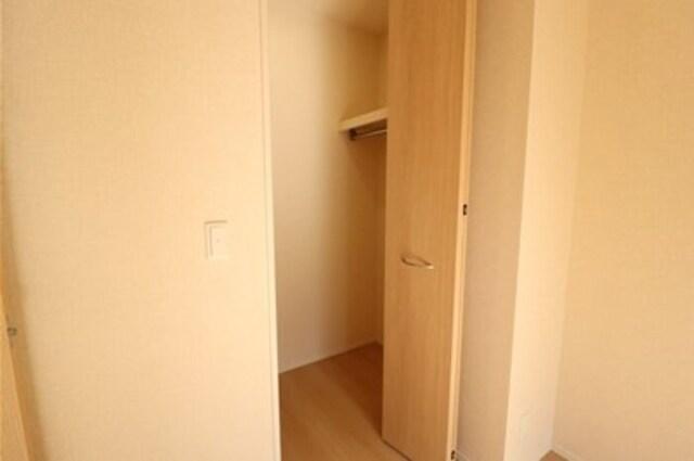 ラプエルタ（103） 部屋画像