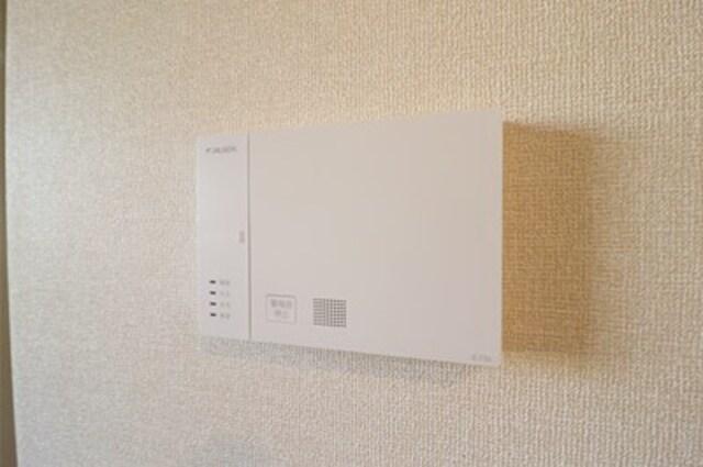 ラプエルタ（103） 部屋画像