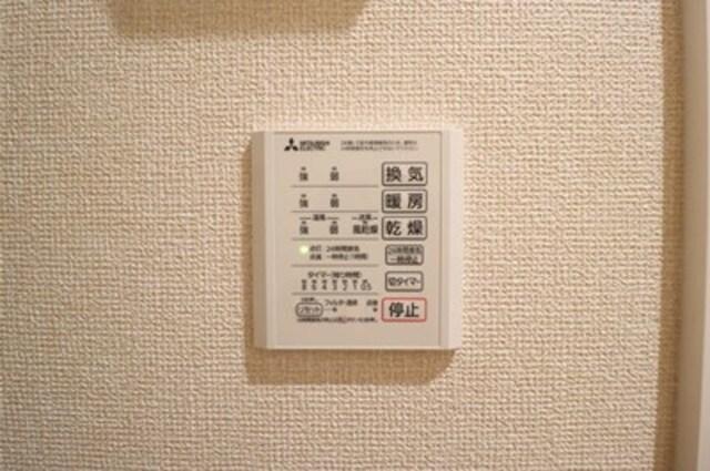 ラプエルタ（103） 部屋画像