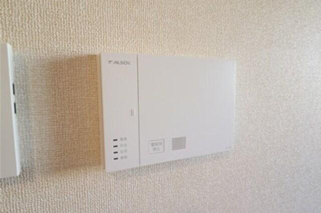 ラプエルタ（105） 部屋画像