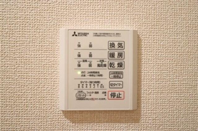ラプエルタ（105） 部屋画像