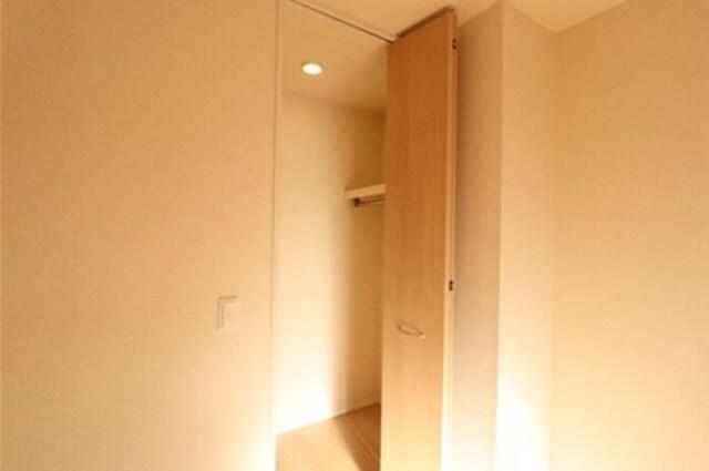 ラプエルタ（106） 部屋画像