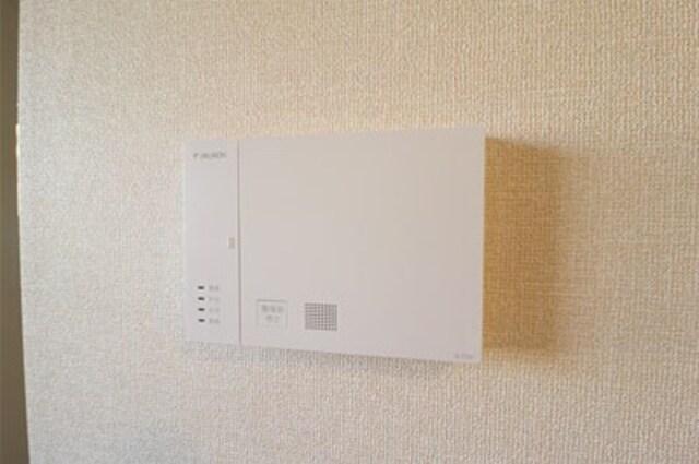 ラプエルタ（106） 部屋画像