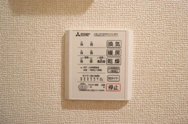 ラプエルタ（106） 部屋画像