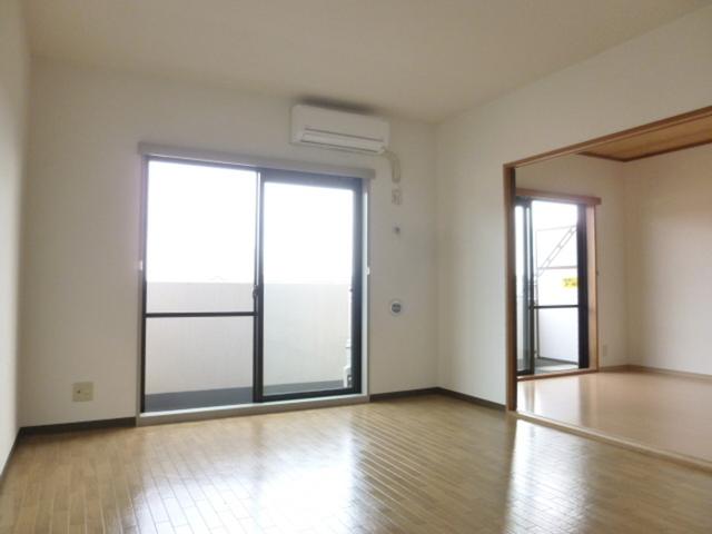 エムズ・アーク　Ａ棟（305） 部屋画像
