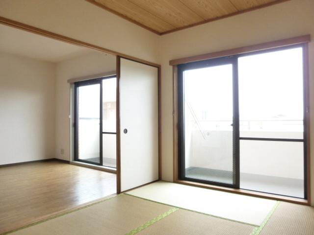 エムズ・アーク　Ａ棟（305） 部屋画像