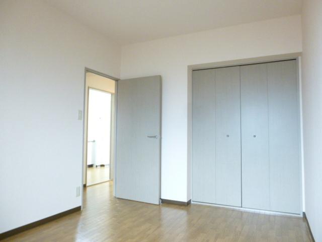エムズ・アーク　Ａ棟（305） 部屋画像
