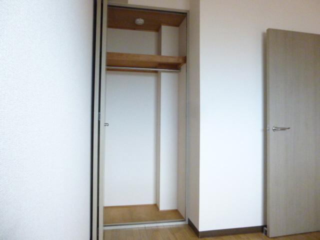 エムズ・アーク　Ａ棟（305） 部屋画像
