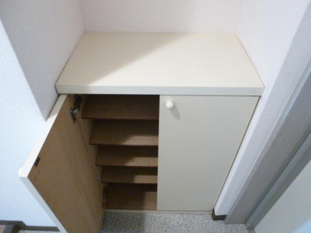 エムズ・アーク　Ａ棟（305） 部屋画像