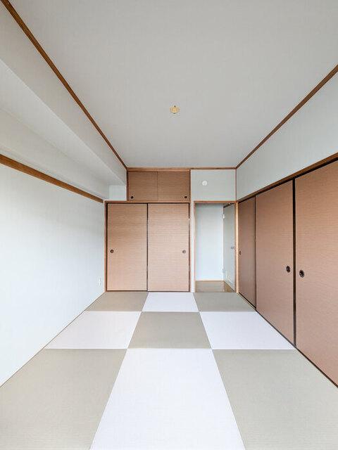 リヴィエール　レジョン（508） 部屋画像