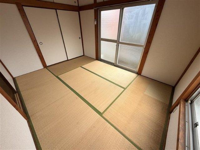 第１関敏ハイツ（0102） その他部屋・スペース