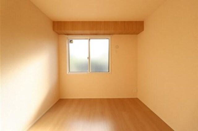 ラプエルタ（107） 部屋画像