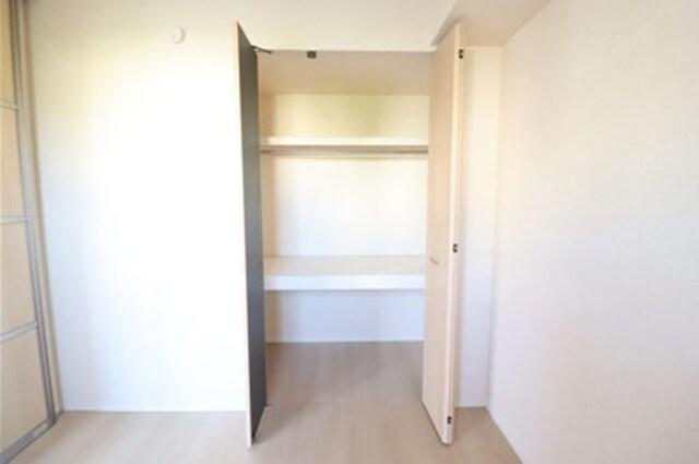 ラプエルタ（107） 部屋画像