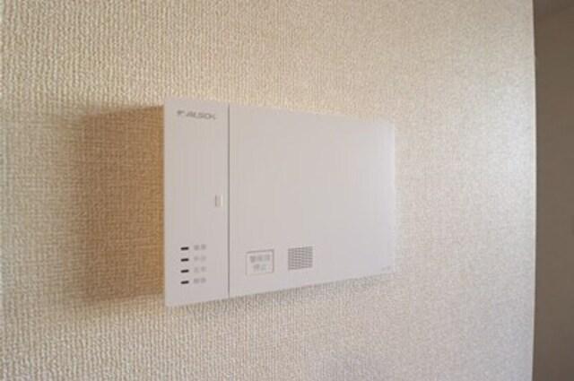 ラプエルタ（107） 部屋画像