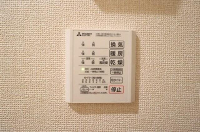 ラプエルタ（107） 部屋画像