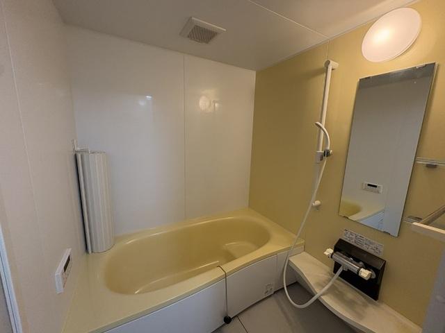 エル　フルール（202） 部屋画像