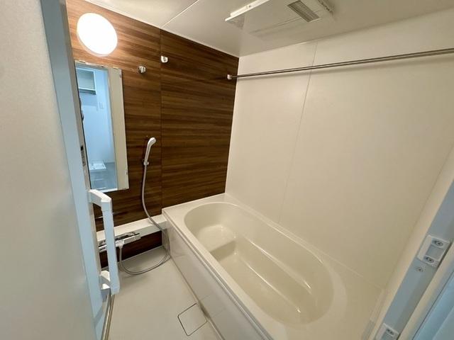 レジデンスヒルトップX XI　X（201） 部屋画像