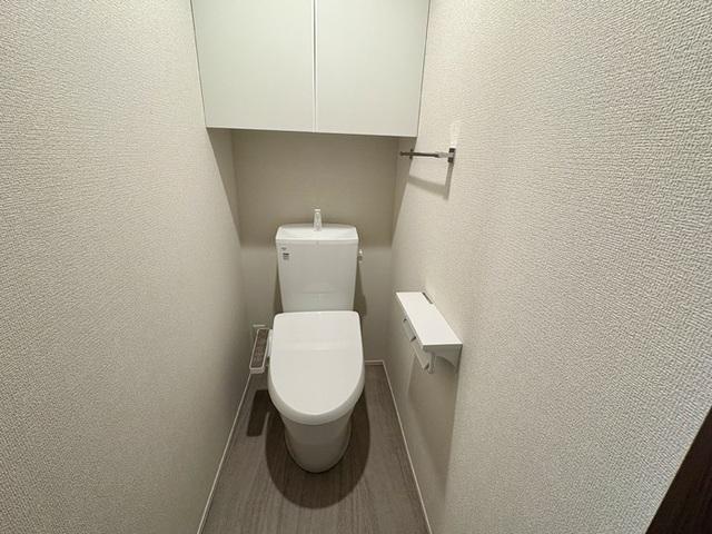 レジデンスヒルトップX XI　X（201） 部屋画像