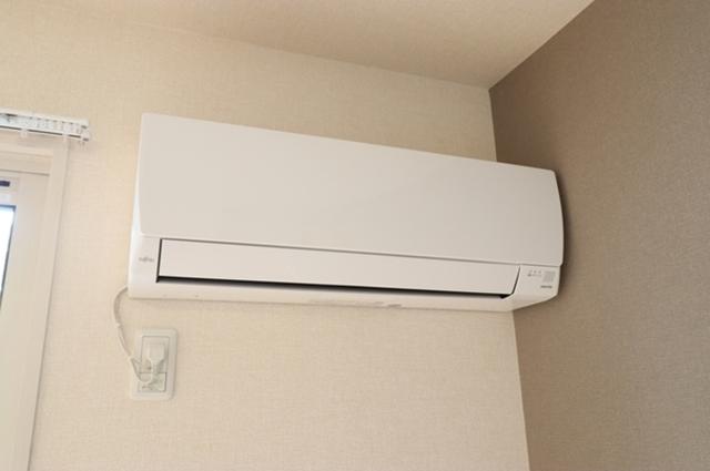 バリスサイト　B（105） 部屋画像