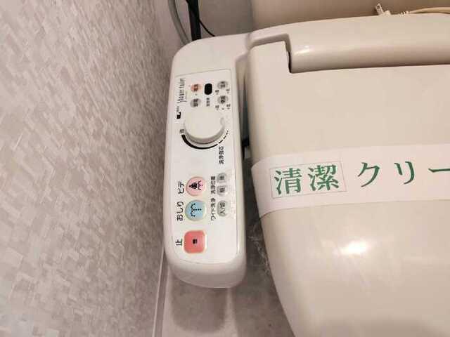 サンパレストミタ（105） 設備