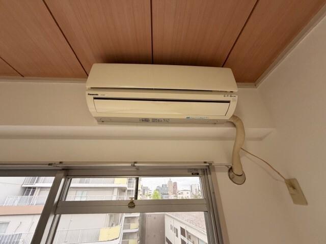 せきじんマンションⅡ（0501） 設備
