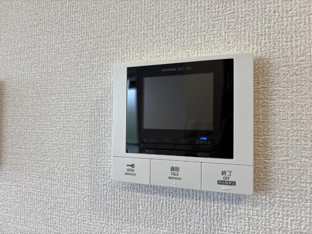 レジデンスヒルトップX XI　X（301） 部屋画像