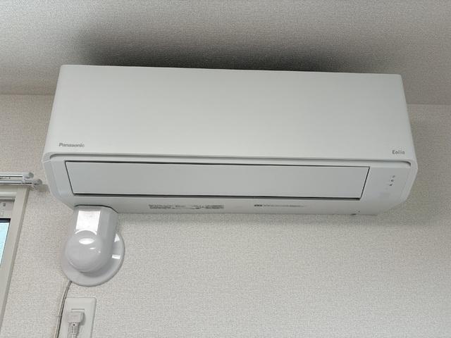 レジデンスヒルトップX XI　X（301） 部屋画像