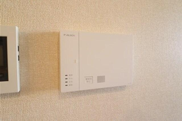 ラプエルタ（205） 部屋画像