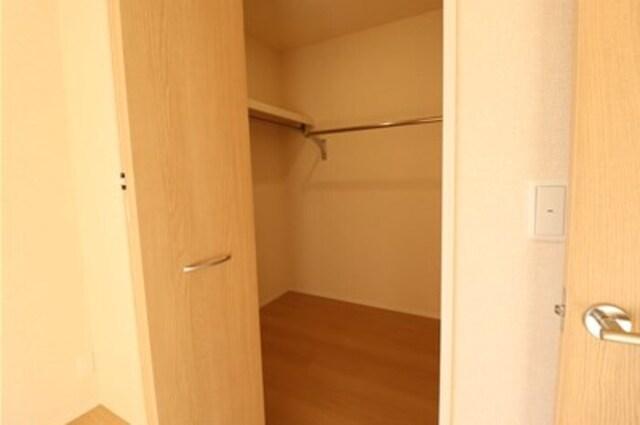 ラプエルタ（206） 部屋画像