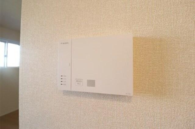 ラプエルタ（206） 部屋画像