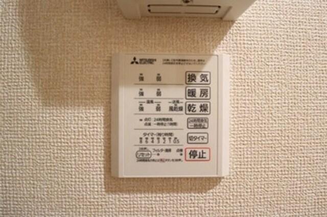 ラプエルタ（206） 部屋画像