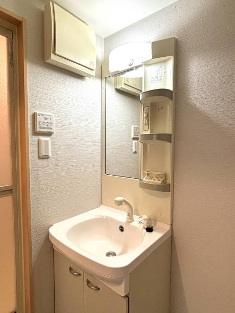 Ｇａｌｌｅｔｔｏ幕張本郷（0302） 部屋画像