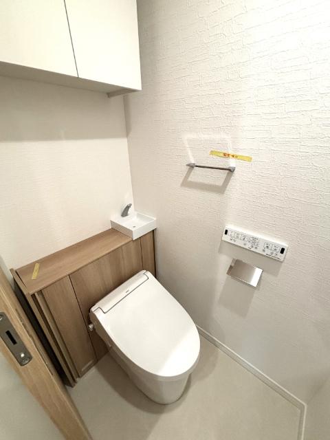 グラベート（0201） 部屋画像