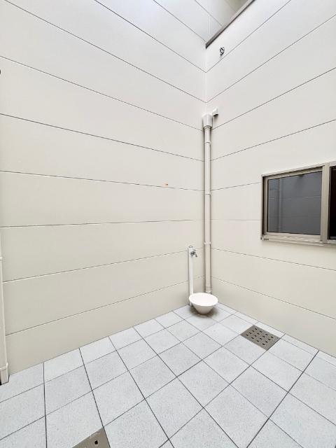 Ｗｉｓｔｅｒｉａ　Ｃｏｕｒｔ（0106） 庭