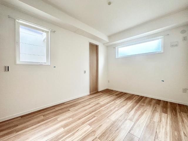 Ｗｉｓｔｅｒｉａ　Ｃｏｕｒｔ（0106） その他部屋・スペース