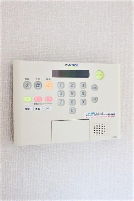 グレイス（103） 部屋画像