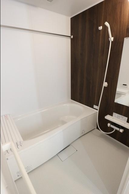 クレールモア（102） 部屋画像