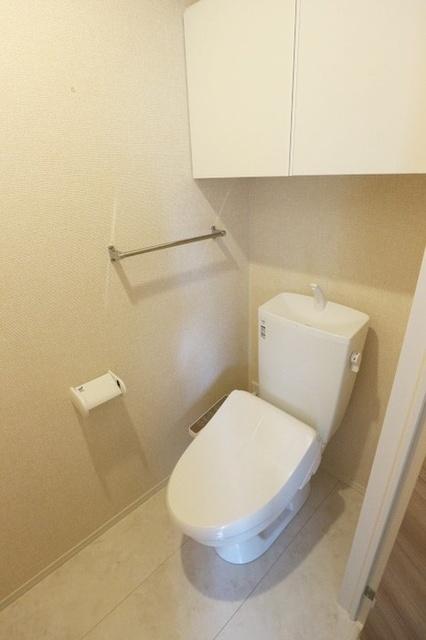 クレールモア（102） 部屋画像