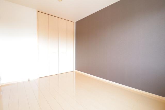 アサミレジデンス（Ⅰ202） 部屋画像
