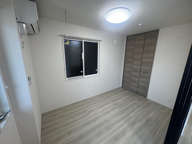 レジデンスヒルトップX XI　XI（105） 部屋画像
