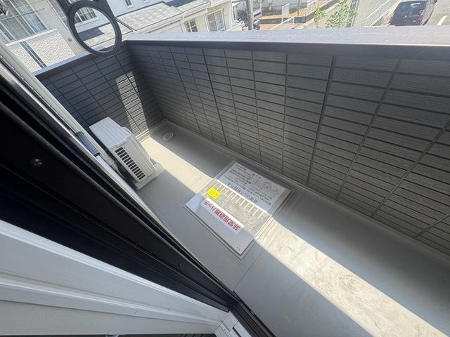 レジデンスヒルトップX XI　XI（105） 部屋画像