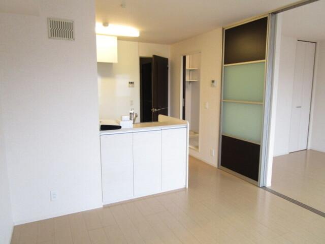 シャルマンドミール（303） 部屋画像