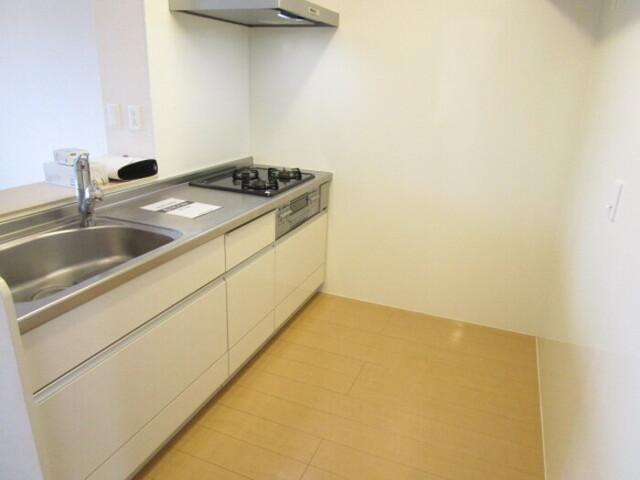 シャルマンドミール（303） 部屋画像