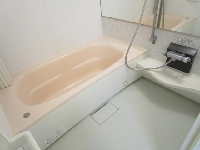 シャルマンドミール（303） 部屋画像
