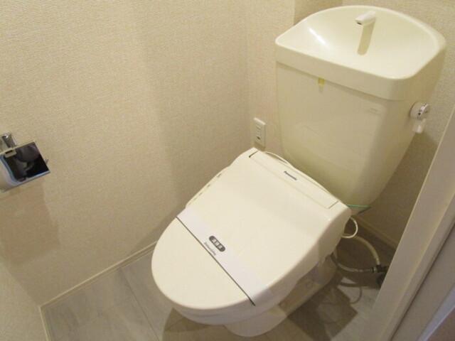 シャルマンドミール（303） 部屋画像