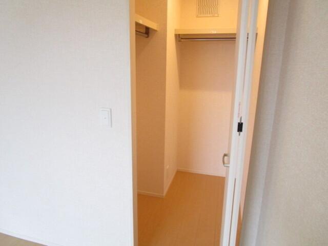 シャルマンドミール（303） 部屋画像
