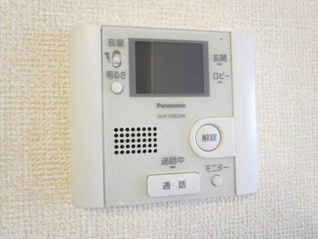 シャルマンドミール（303） 部屋画像