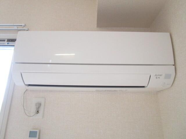 シャルマンドミール（303） 部屋画像