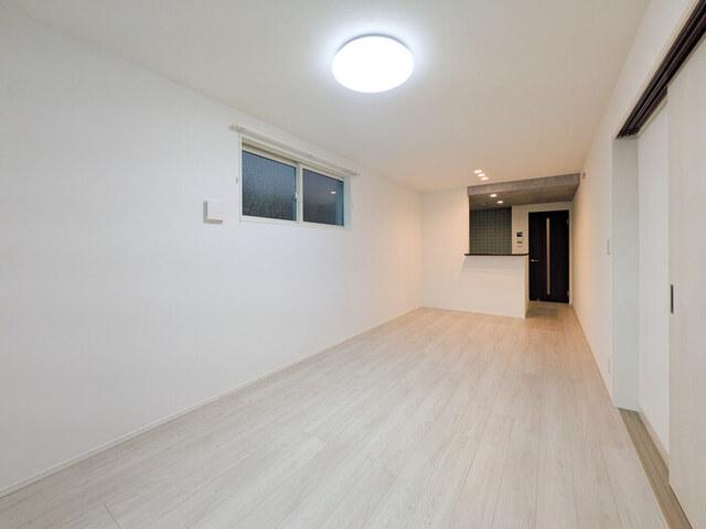 DHCR川口芝下（102） 部屋画像