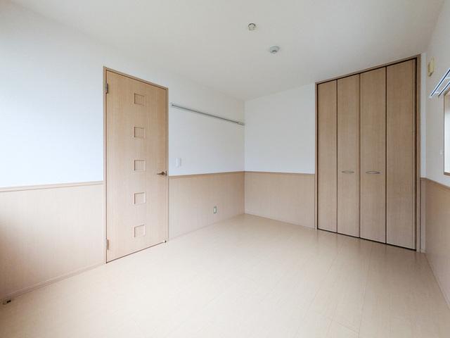 デュアリス川口　Ｂ（105） 部屋画像